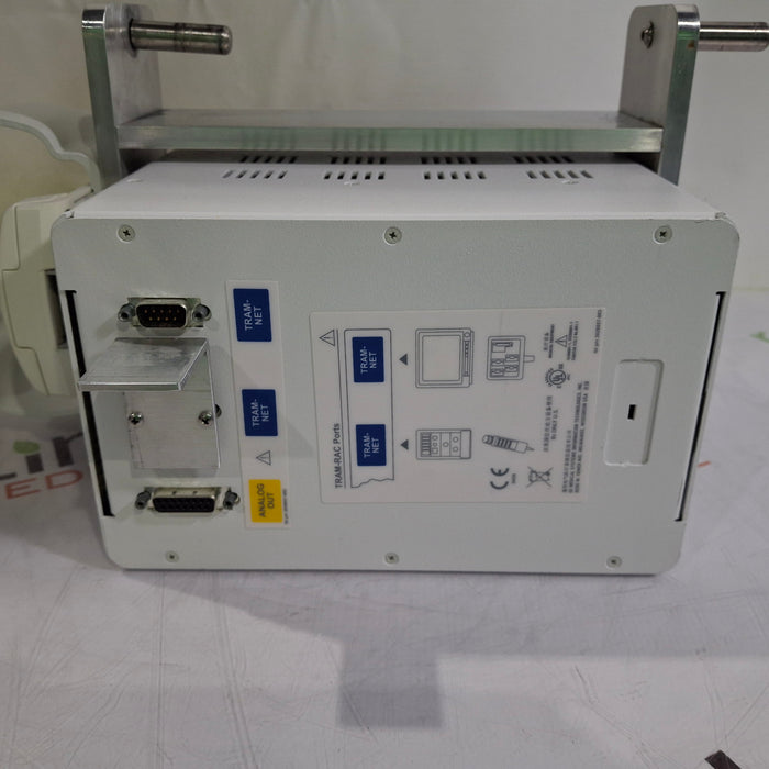 GE Healthcare TRAM-RAC 4A Module Rack