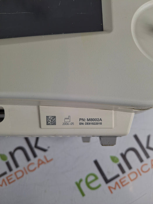 Philips IntelliVue MP30 Patient Monitor