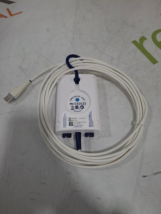 GE Healthcare Carescape rSO2 INVO Parameter