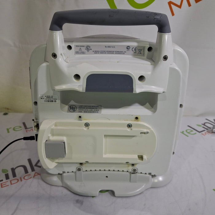 GE Healthcare Transport Pro Patient Monitor