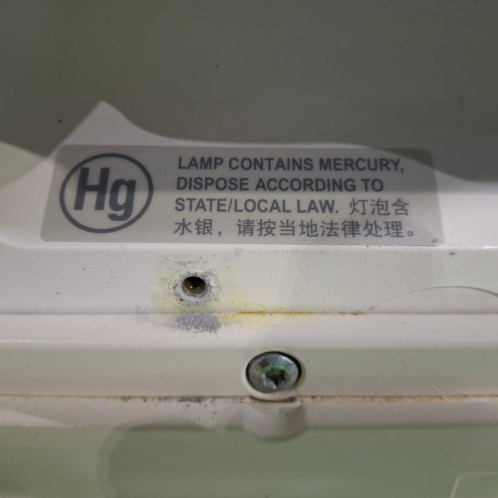 GE Healthcare Transport Pro Patient Monitor