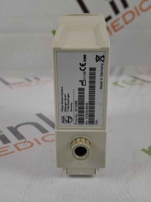 Philips M1006B Single Parameter IBP Module