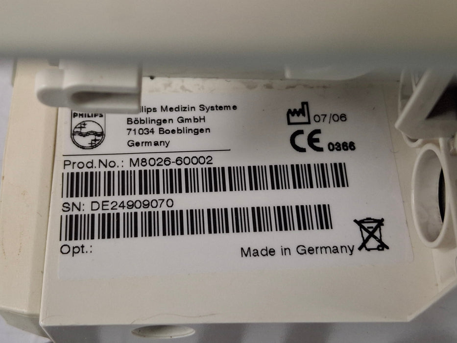 Philips IntelliVue MP90 Controller M8026-60002