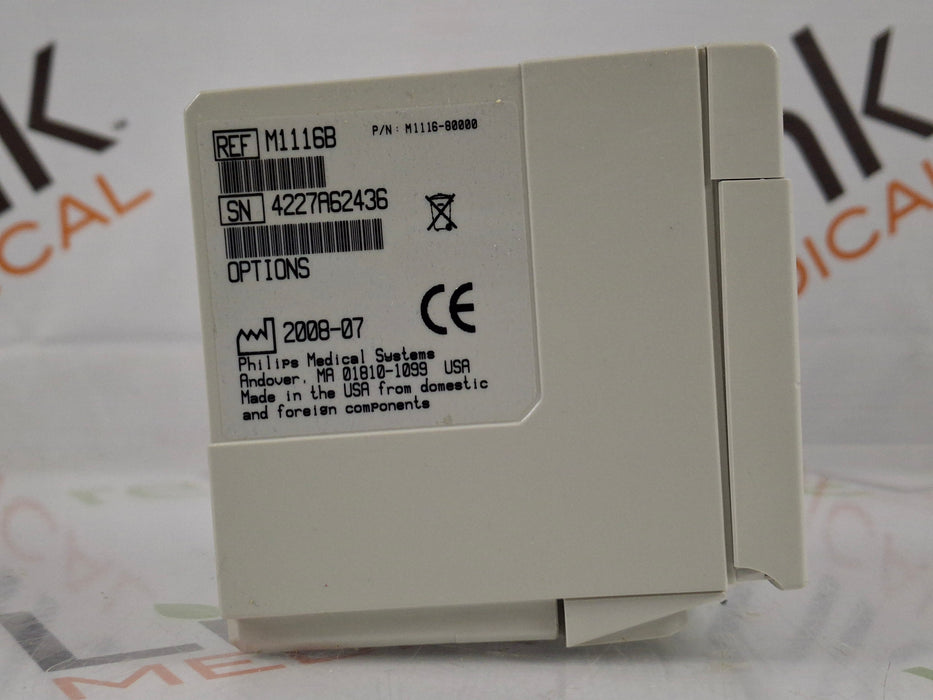 Philips M1116B Recorder Module