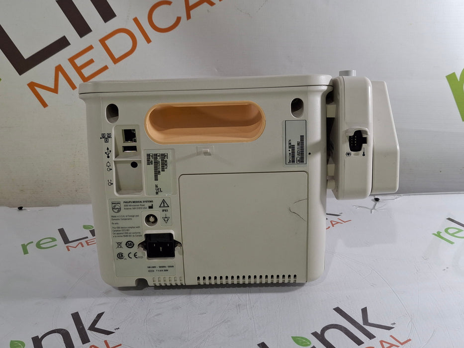 Philips Suresigns VS3 Vital Signs Monitor