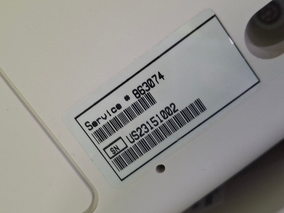 Philips Suresigns VS3 Vital Signs Monitor