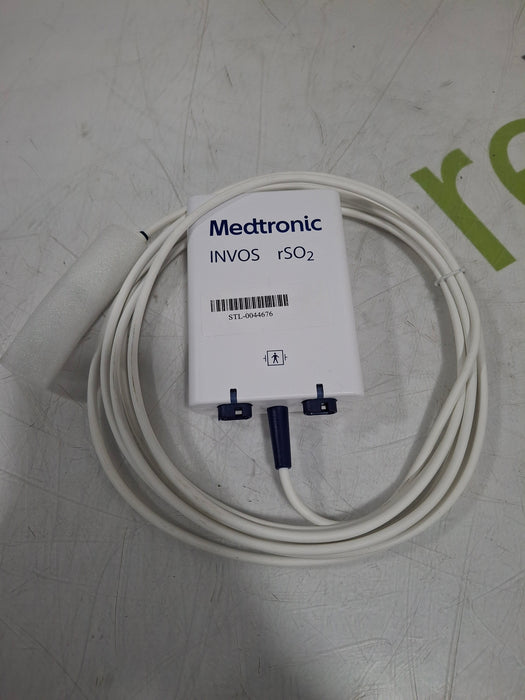 GE Healthcare Carescape rSO2 INVO Parameter