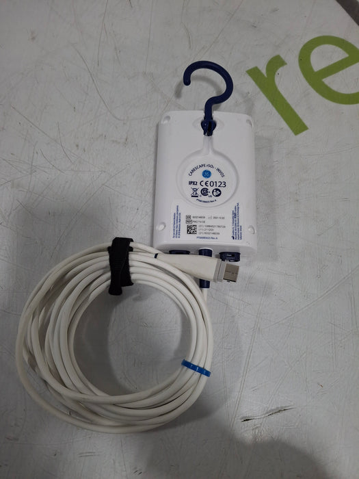 GE Healthcare Carescape rSO2 INVO Parameter