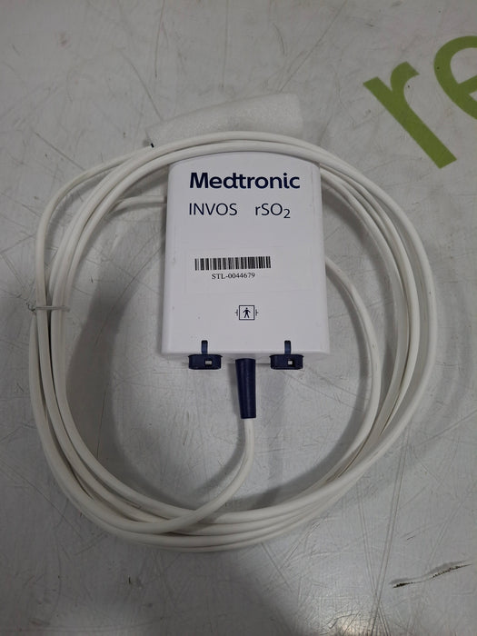 GE Healthcare Carescape rSO2 INVO Parameter