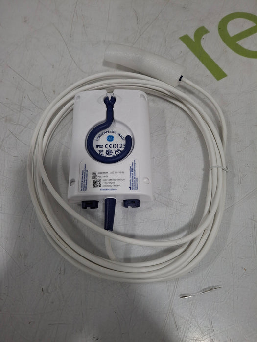 GE Healthcare Carescape rSO2 INVO Parameter