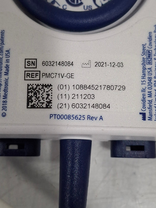 GE Healthcare Carescape rSO2 INVO Parameter