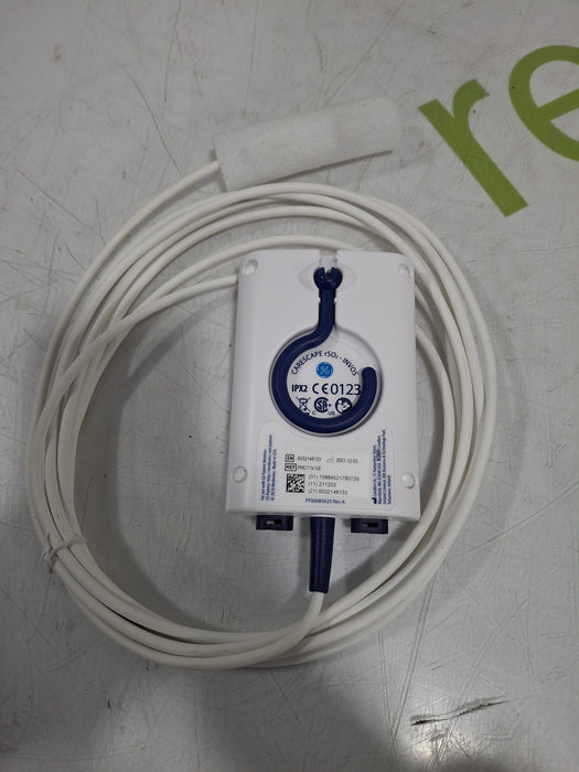 GE Healthcare Carescape rSO2 INVO Parameter