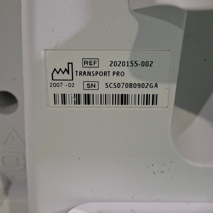 GE Healthcare Transport Pro Patient Monitor