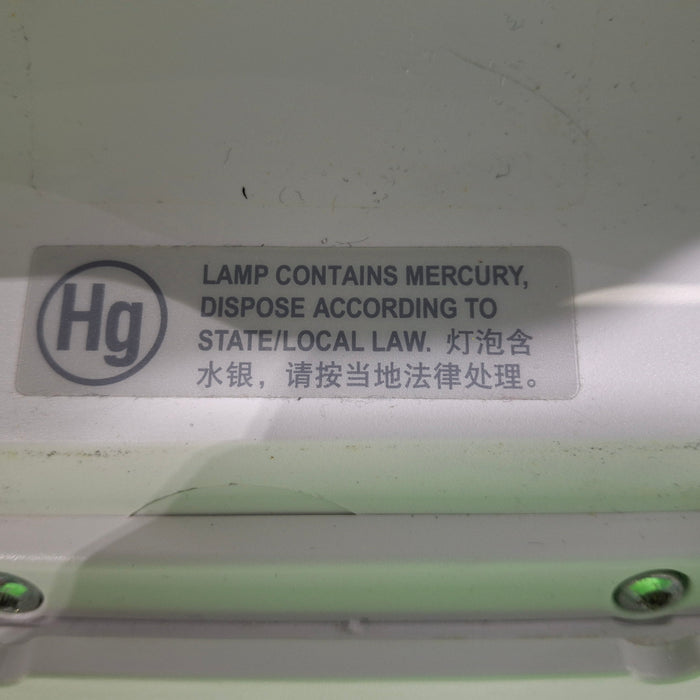 GE Healthcare Transport Pro Patient Monitor