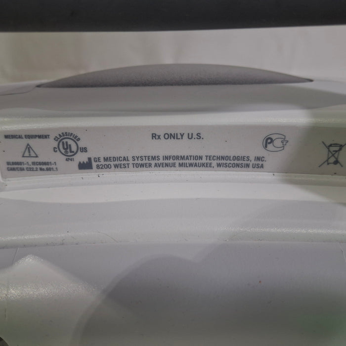GE Healthcare Transport Pro Patient Monitor