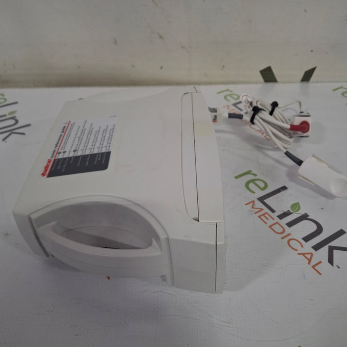 Masimo Radical Pulse Oximeter