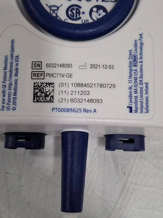 GE Healthcare Carescape rSO2 INVO Parameter