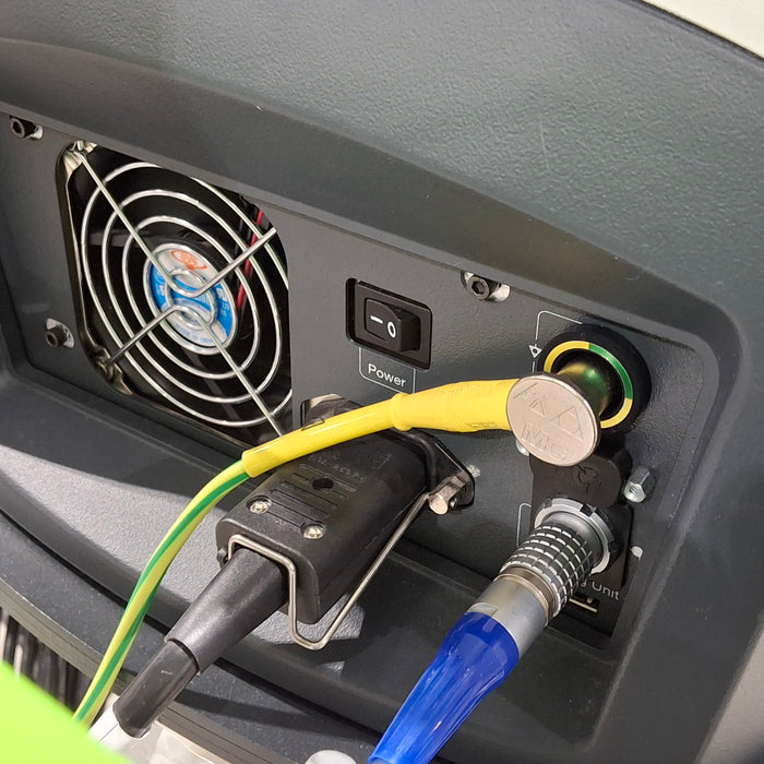 Brainlab, Inc. Kolibri Surgical Navigation System