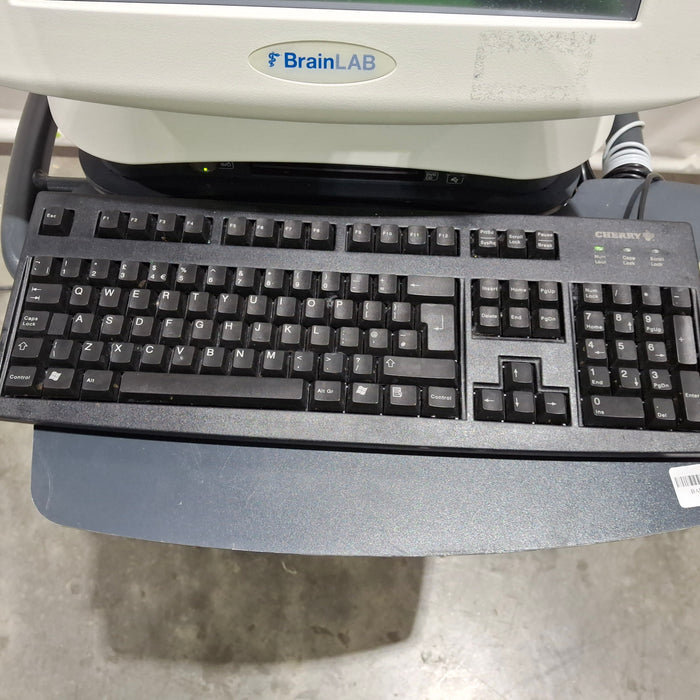 Brainlab, Inc. Kolibri Surgical Navigation System