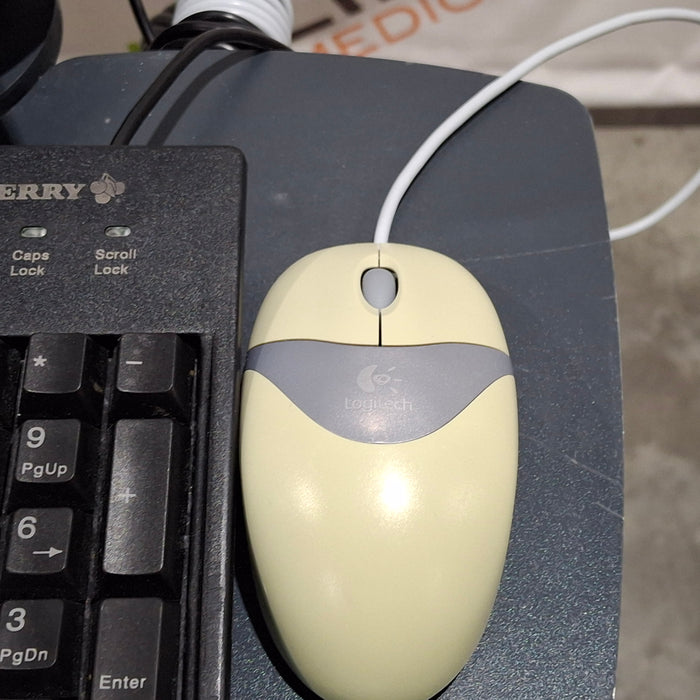 Brainlab, Inc. Kolibri Surgical Navigation System