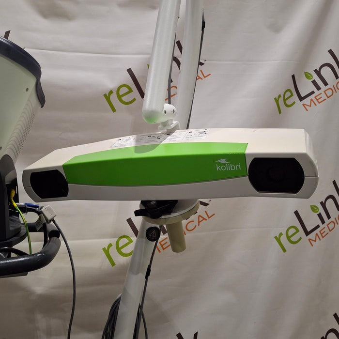 Brainlab, Inc. Kolibri Surgical Navigation System