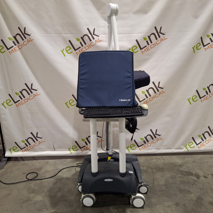 Brainlab, Inc. Kolibri Surgical Navigation System