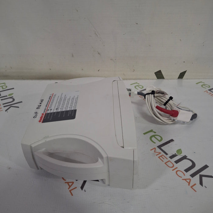 Masimo Radical Pulse Oximeter