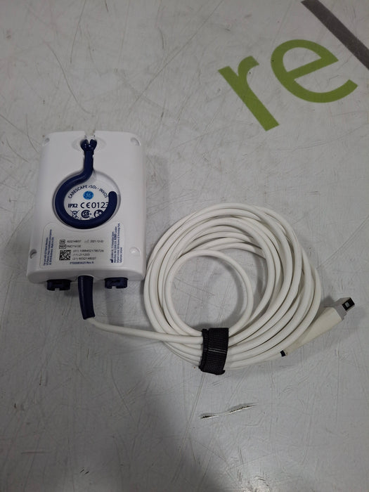 GE Healthcare Carescape rSO2 INVO Parameter