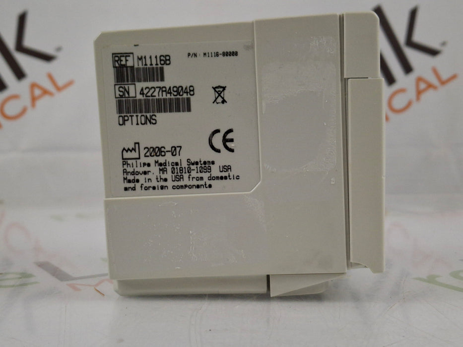 Philips M1116B Recorder Module