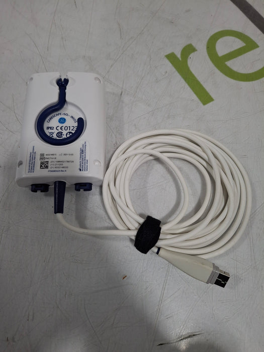 GE Healthcare Carescape rSO2 INVO Parameter