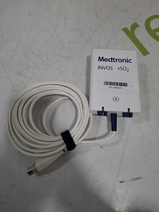 GE Healthcare Carescape rSO2 INVO Parameter