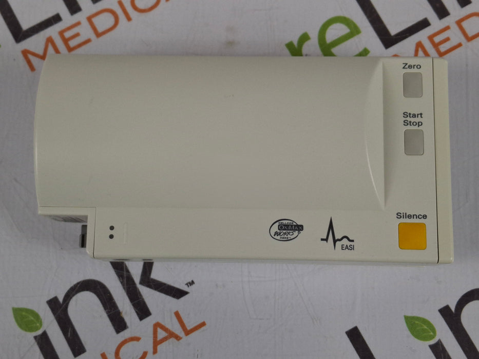 Philips M3001A-A04C06 OxiMax SpO2, NIBP, ECG, Temp, IBP MMS Module