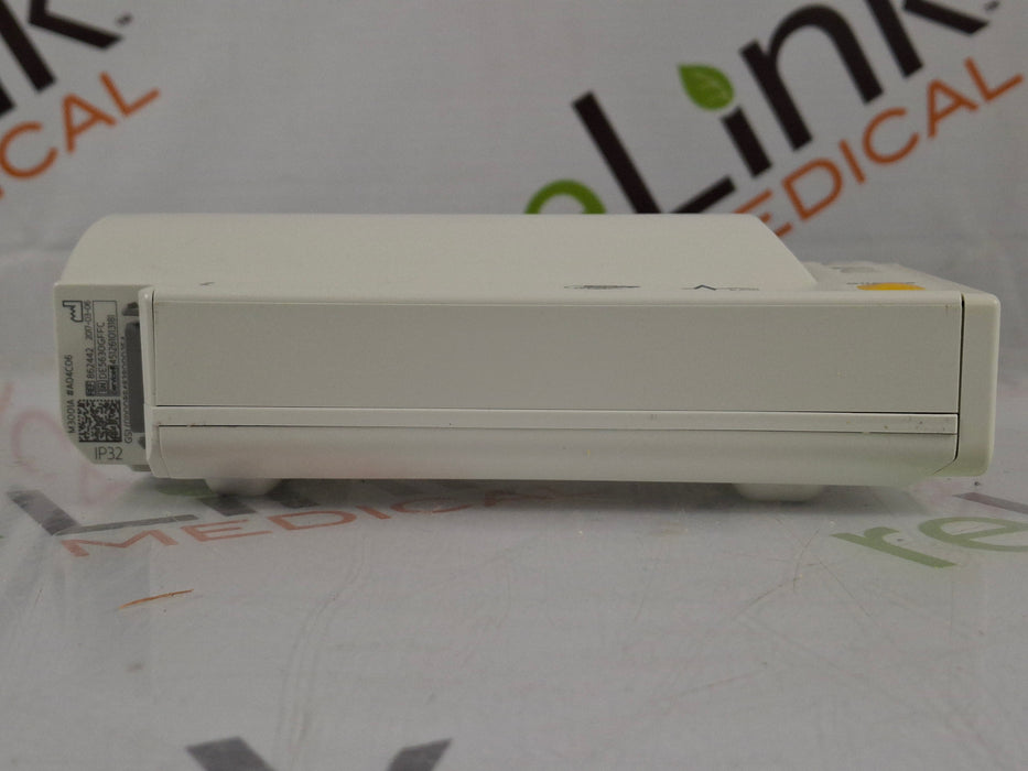 Philips M3001A-A04C06 OxiMax SpO2, NIBP, ECG, Temp, IBP MMS Module