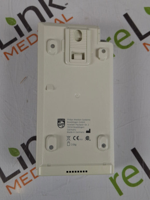 Philips M3001A-A04C06 OxiMax SpO2, NIBP, ECG, Temp, IBP MMS Module