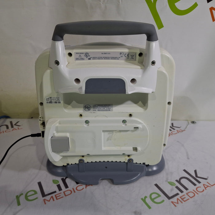 GE Healthcare Transport Pro Patient Monitor