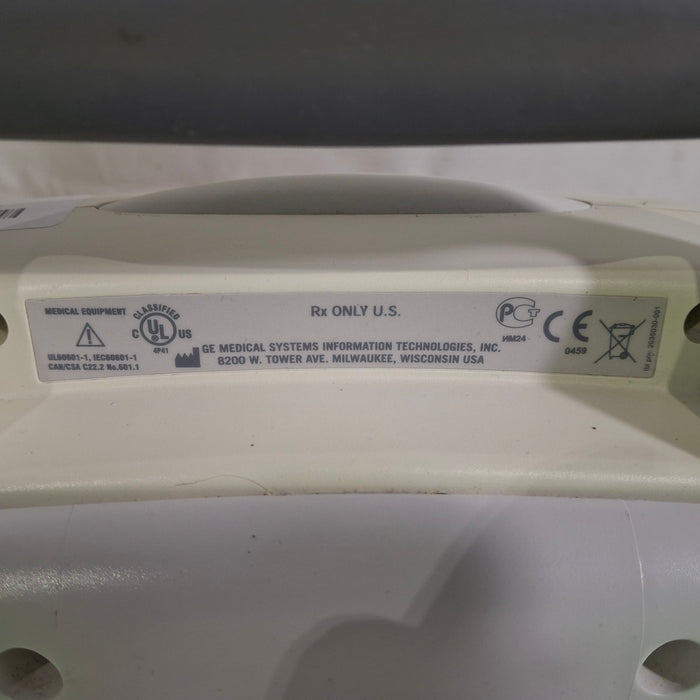 GE Healthcare Transport Pro Patient Monitor