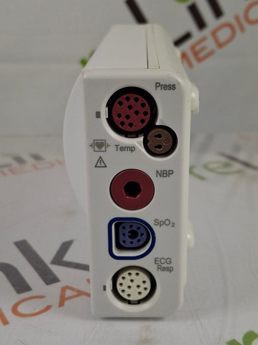 Philips M3001A-A04C06 OxiMax SpO2, NIBP, ECG, Temp, IBP MMS Module