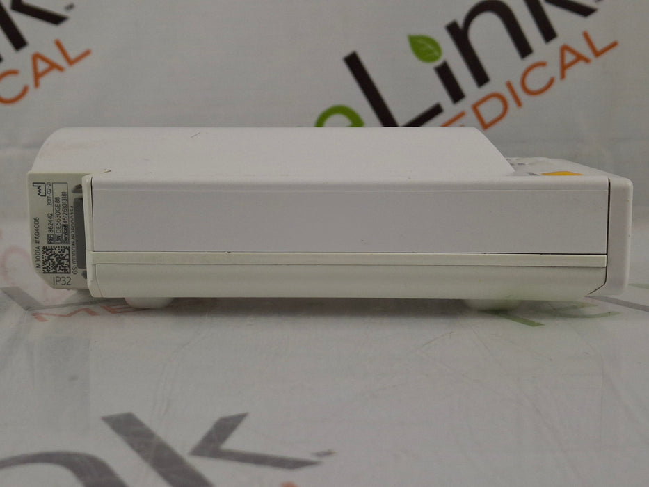 Philips M3001A-A04C06 OxiMax SpO2, NIBP, ECG, Temp, IBP MMS Module