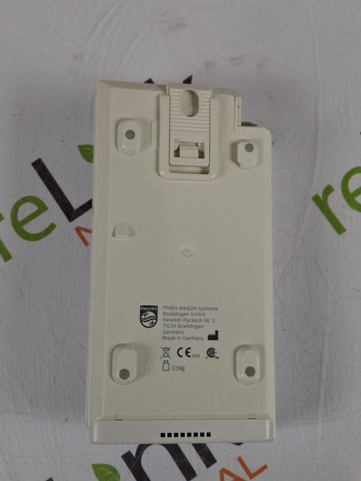 Philips M3001A-A04C06 OxiMax SpO2, NIBP, ECG, Temp, IBP MMS Module
