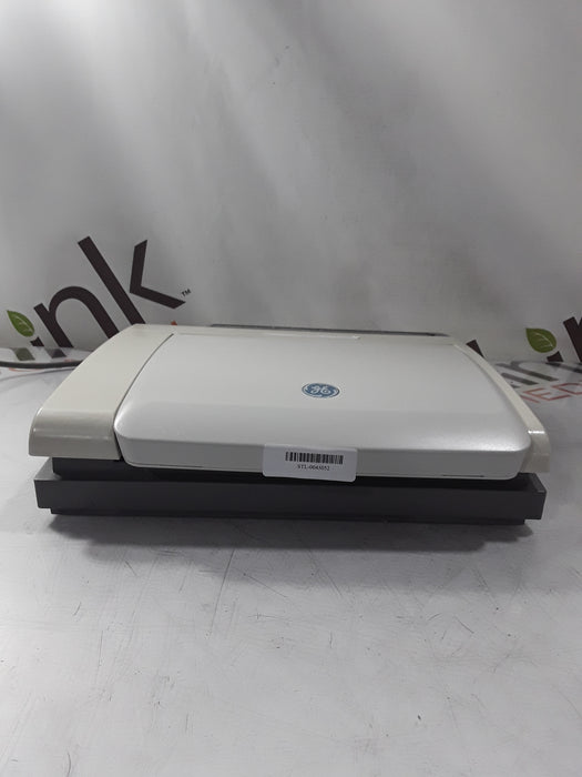 GE Healthcare MAC 5500 ECG without CAM Module