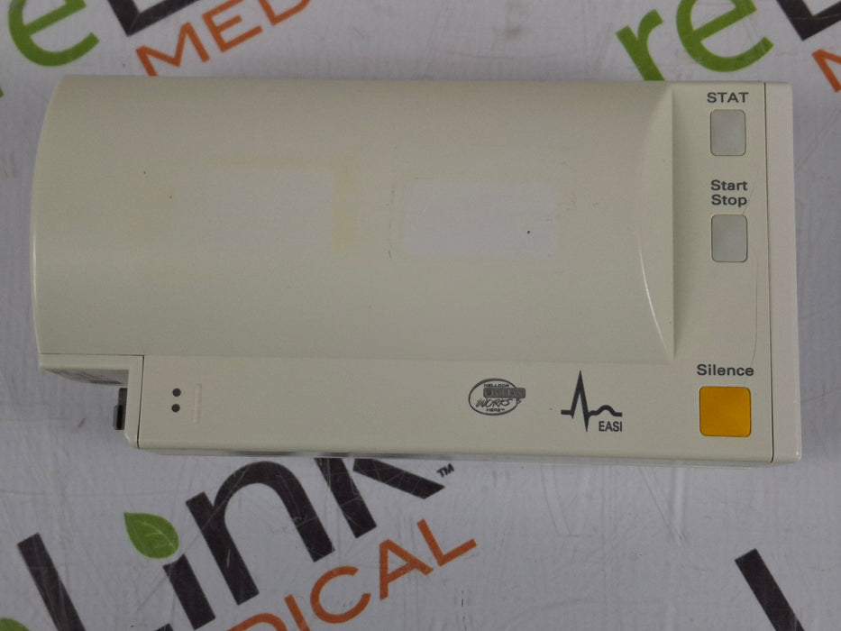 Philips M3001A-A02 OxiMax SpO2, NIBP, ECG MMS Module