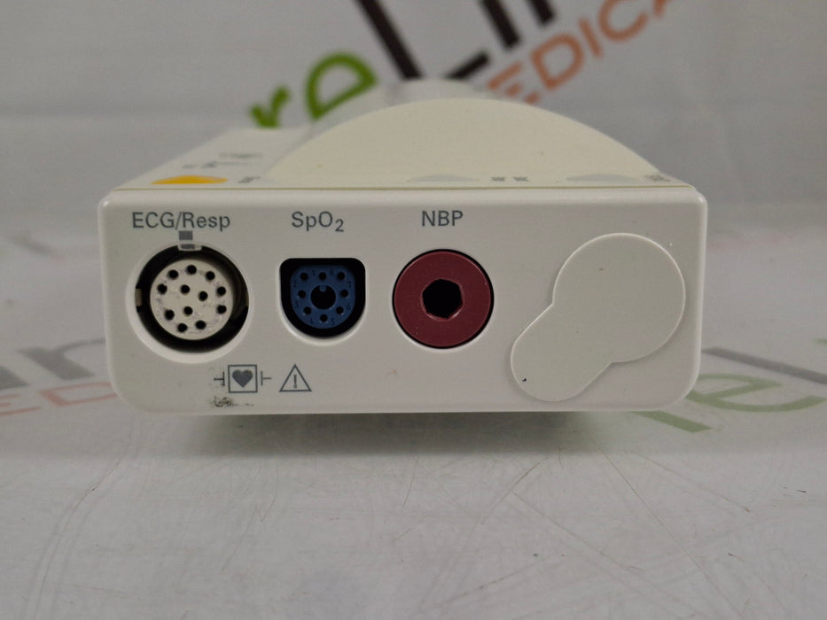 Philips M3001A-A02 OxiMax SpO2, NIBP, ECG MMS Module