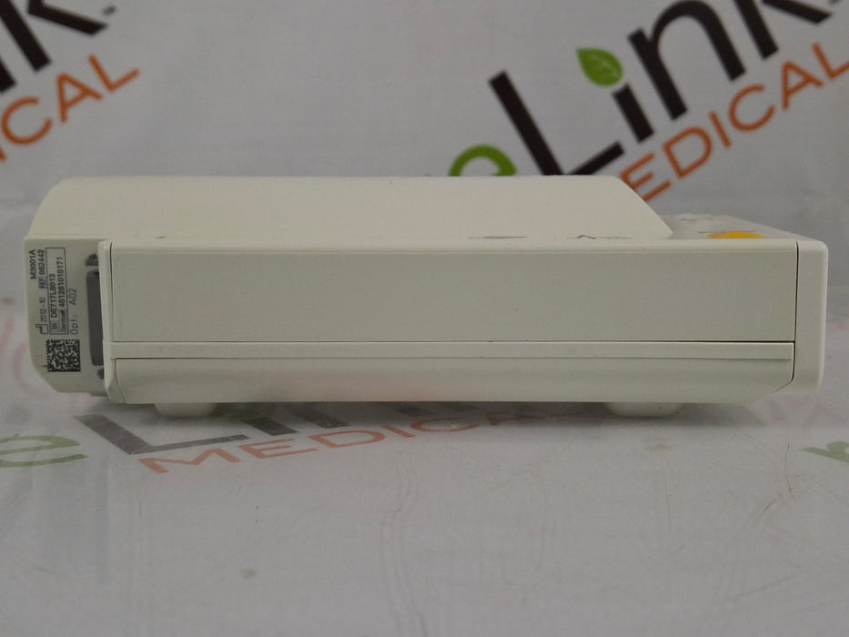 Philips M3001A-A02 OxiMax SpO2, NIBP, ECG MMS Module