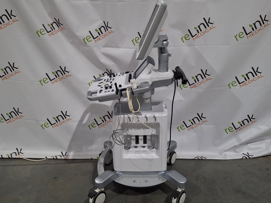GE Healthcare Vivid T8 Ultrasound