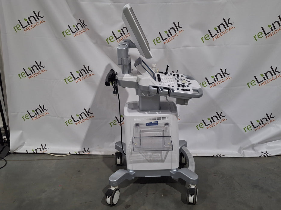 GE Healthcare Vivid T8 Ultrasound