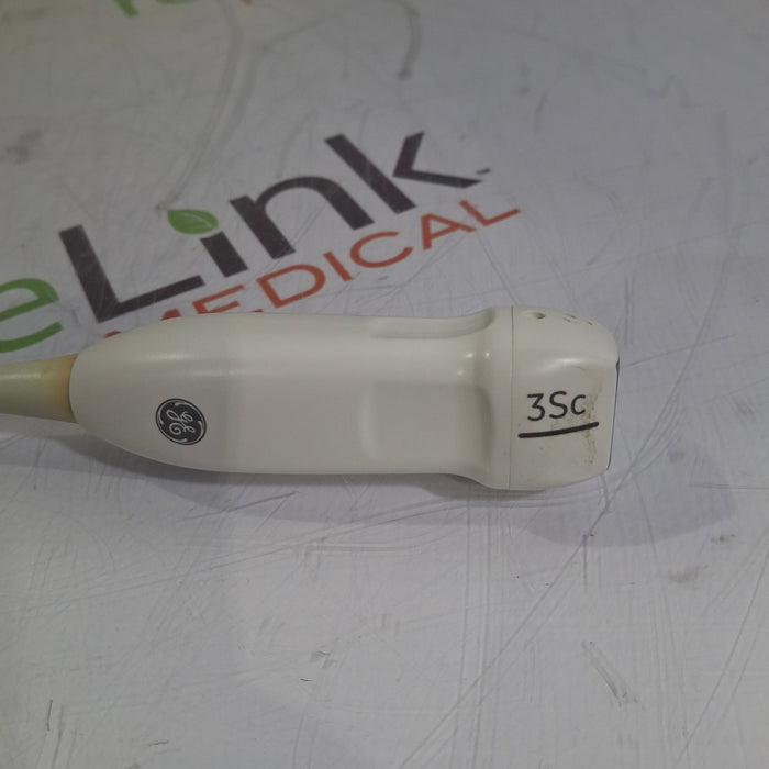 GE Healthcare Vivid T8 Ultrasound