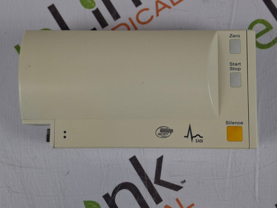 Philips M3001A-A04C06 OxiMax SpO2, NIBP, ECG, Temp, IBP MMS Module