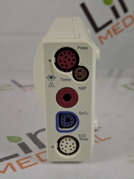 Philips M3001A-A04C06 OxiMax SpO2, NIBP, ECG, Temp, IBP MMS Module