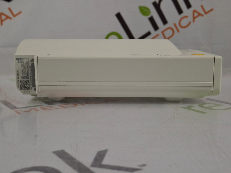 Philips M3001A-A04C06 OxiMax SpO2, NIBP, ECG, Temp, IBP MMS Module