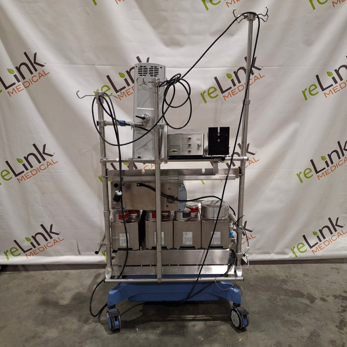 Stockert S5 Heart Lung System Heart-Lung Machine